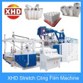 Xinhuida LLDPE Cast Stretch Film Making Machine in Dongguan